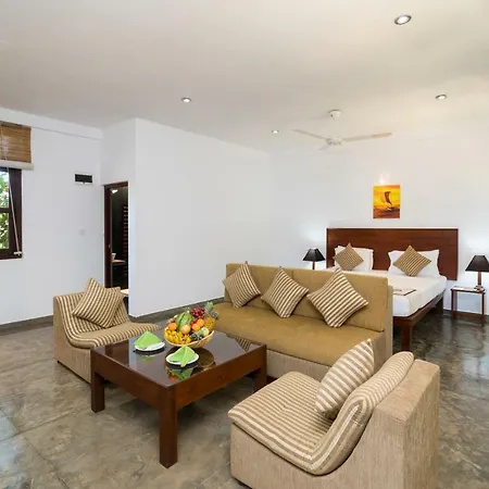 Camellia Resort And Spa-3